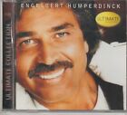 ENGELBERT HUMPERDINCK Ultimate Collection CD SEALED BMG