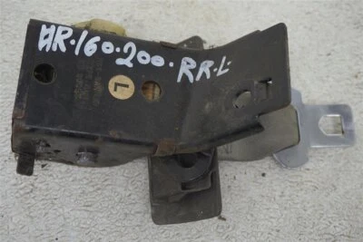 1984-1985 Nissan 300Zx Rear Driver Side Seat Belt 88821-04P02 - Image 1 of 4