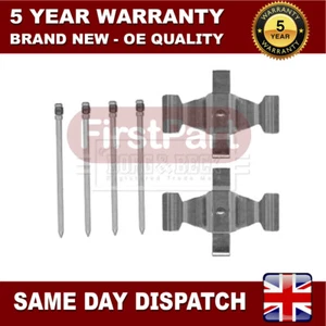 Fits Mercedes E-Class SL FirstPart Front Brake Pads Fitting Kit 4219791 - Picture 1 of 4