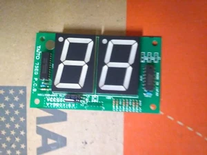 taito convoy arcade redemption part #93 - Picture 1 of 2