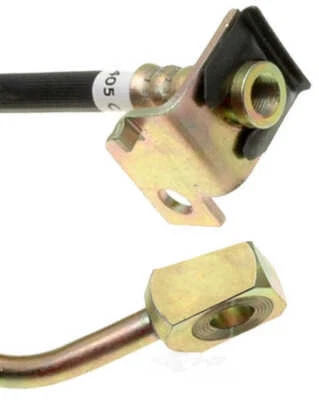 Manguera de freno delantera para Chevrolet Corvette 1997-2004 1998 1999 2000 2001 Raybestos Foto 1 de 2