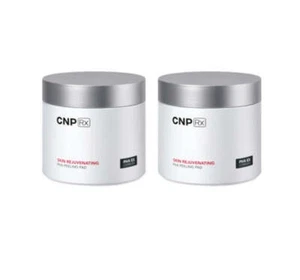 2 x Almohadilla exfoliante CNP Rx PHA 60ea de Corea - Imagen 1 de 1