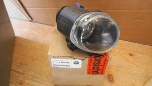 BMW X3 E53 FRONT FOG LAMP UNIT RIGHT HAND GENUINE NEW 63178409026 - Picture 1 of 1