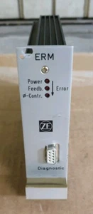 ZF  ERM Elektronik  28V  6057002006 - Picture 1 of 4