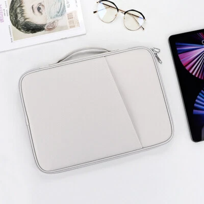 Tablet Sleeve Pouch Case Carry Bag For Samsung Galaxy Tab S10+ S9 S8 S7 FE A8 A7 - Image 1 of 4