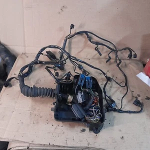 Audi A4 B5 A6 4B Passat 3B Motorkabelbaum Kabelbaum Leitungssatz Motor 2.5 BDG - Bild 1 von 1