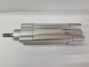 Festo Normalzylinder DNCB-32-50-PPV-A 532726 - Bild 1 von 2