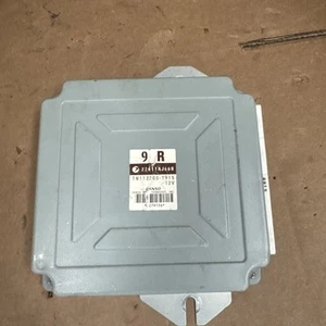 2005 Subaru Outback XT A/T OEM Engine Control Module Ecu Computer Turbo 2525 - Picture 1 of 12