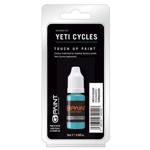 Yeti Cycles Touch Up Paint Moss - Picture 1 of 1