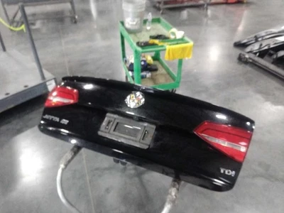 Bombilla incandescente para maletero/portón trasero sedán para 15-17 JETTA 568264 Foto 1 de 4