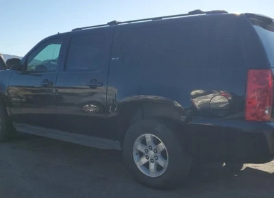 GMC Yukon XL 1500 LH 2009-2014 airbag cortina techo conductor OEM Foto 1 de 3