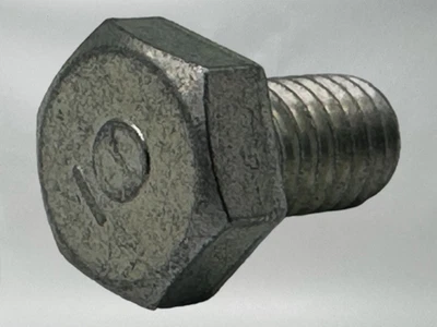 Cubierta de cárter izquierdo Honda 1970-2024 OEM perno hexagonal 6x10 CANTIDAD 3 92101-06010-0A Foto 1 de 2