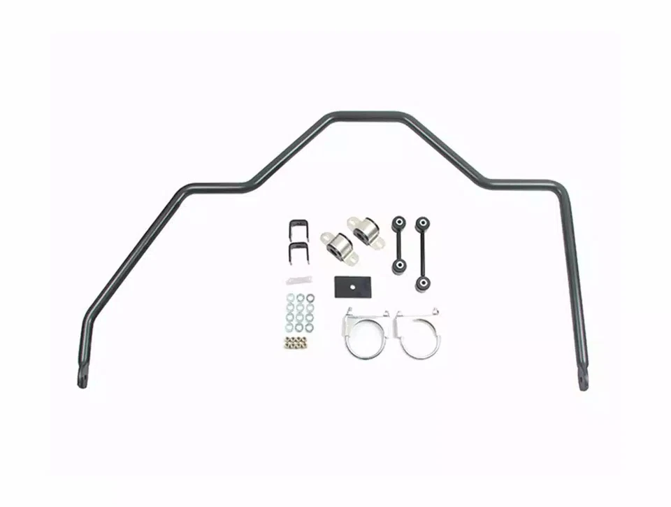 Lowering Kit 14 Ford F150 Standard Cab Short Bed 3F / 4R — 第 1/4 张图片