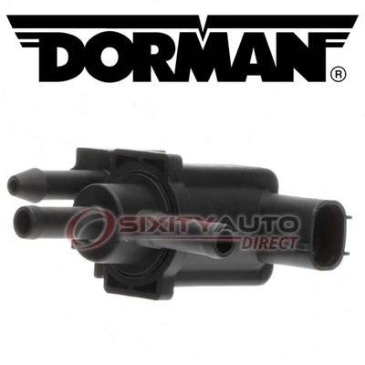 Dorman Vapor Canister Purge Valve for 2006-2008 Toyota Matrix 1.8L L4 sg Foto 1 de 4
