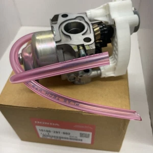 Carburador Honda OEM EU3000i K1A GENERADOR CARB 16100-Z0T-D02 - Imagen 1 de 8