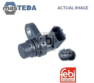 106783 CRANKSHAFT POSITION SENSOR ENGINE SIDE FRONT FEBI BILSTEIN NEW - Picture 1 of 5