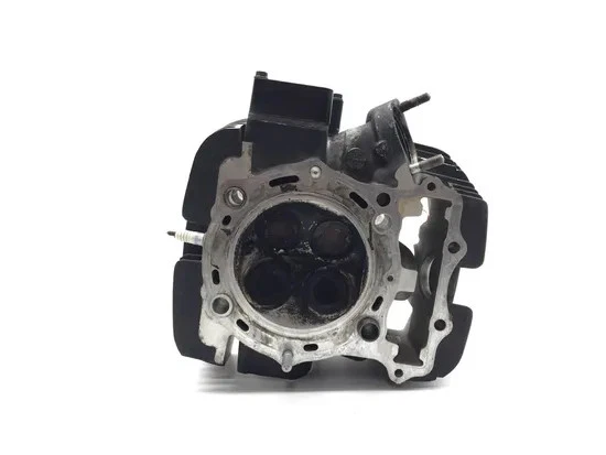 Cabeça de cilindro do motor completa câmeras traseiras 2002 Kawasaki Vulcan 1500 Classic 3341x - Imagem 1 de 4