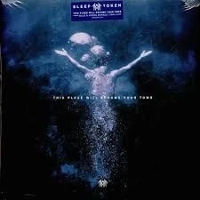 Sleep Token - This Place Will Become Your Tomb - Black Vinyl - Image 1 of 1