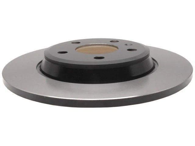 Rotor de freno trasero para Audi A4 Quattro 2010 2011 2012 WT893ZJ 2009-2018, 2021-2023 Foto 1 de 1