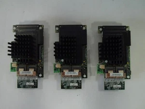 *Lot of 3* Intel G35316-611 S6i Integrated RAID Module (V968) - Afbeelding 1 van 5
