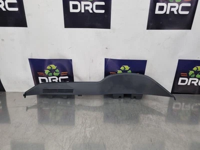 MERCEDES C220 CDI BERLINA 2008-2014 TABLERO MOLDURA DRIVER Foto 1 de 4