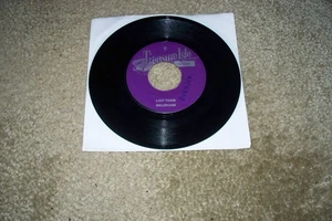 REGGAE-MELODIANS-LAST TRAIN/DON DRUMMONDS-EASTERN STANDARD TIME-TREASURE ISLE - Picture 1 of 2