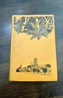 "Working North From Patagonia" by Harry Franck Vintage 1921 Hardcover. - Image 1 of 4