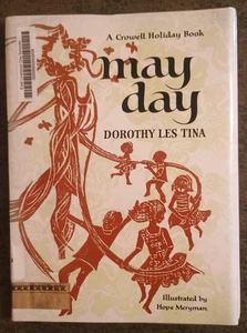 May Day von Dorothy Les Tina - Hardcover Buch - 1967 - Bild 1 von 1