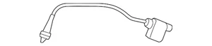 Genuine gm Nitrogen Oxides Sensor 24001920 - Picture 1 of 2