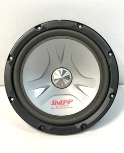 Pioneer IMPP (TS-W304C) 12" 4ohm- 600w Voice Coil Cooling System Subwoofer - Picture 1 of 6