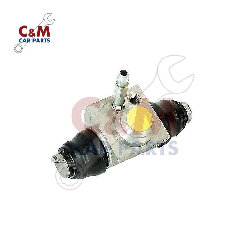 Rear Brake Wheel Cylinder for SEAT CORDOBA from 1993 to 2002 - QH (2) — 第 1/1 张图片
