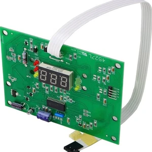 For Hayward H350FDP Universal H-Series IDXL2DB1930 Display Board - Picture 1 of 1
