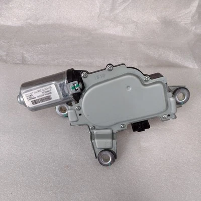 2018 - 2024 BUICK ENCLAVE REAR WINDSHIELD WINDOW GLASS WIPER MOTOR OEM 84974227 - Image 1 of 4