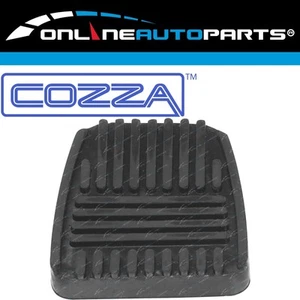 Clutch or Brake Pedal Pad Rubber for Toyota Townace Van KR42 YR39 1992-2003 - Picture 1 of 2