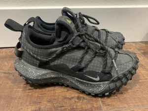 Größe 4 - Nike ACG Mountain Fly GTX SE Low Dark Smoke Gray - Bild 1 von 11