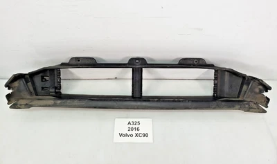 ✅ Guía de conducto de aire inferior soporte radiador delantero Volvo XC90 2016-2022 OEM 2,0 L Foto 1 de 4