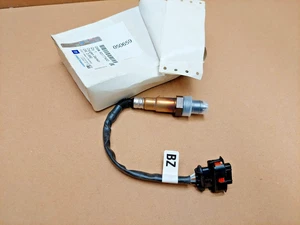 Vauxhall Astra  Lambda Oxygen Sensor 93177450 Zafira Vectra Genuine 1.0 1.2 1.4 - Picture 1 of 5
