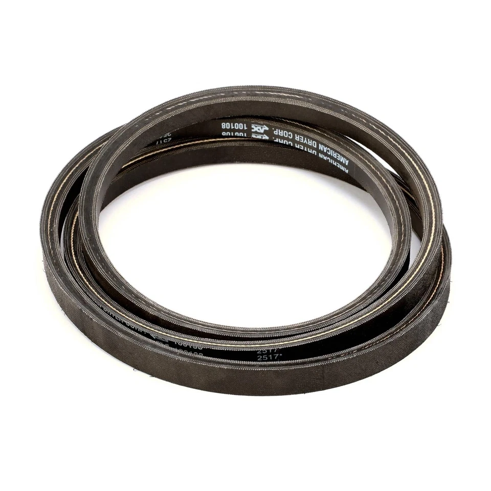 AMERICAN DRYER LAUNDRY 5L680R V BELT 100108 - Genuine OEM Replacement Part