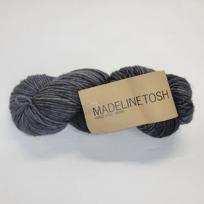 Madelinetosh TOSH DK Yarn Hand Dyed Merino Wool Leopard  - Image 1 of 4
