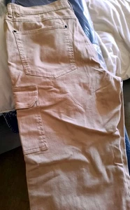 Cargohose Gr52 beige Neu - Bild 1 von 2