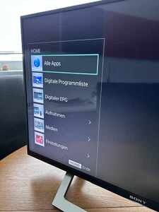 Sony BRAVIA KDL-32WD759 – 32 Zoll Full HD Smart TV - Bild 1 von 7
