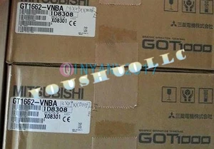1PZ MITSUBISHI TOUCH SCREEN GT1662-VNBA NUOVO - Foto 1 di 1