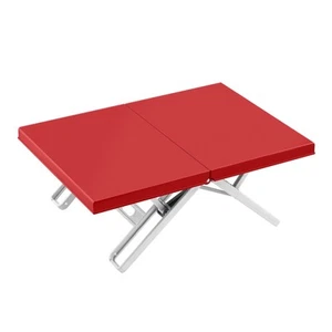 Small Beach Table for Sand Foldable, Small Laptop Tray Table, Portable Mini L... - Picture 1 of 6