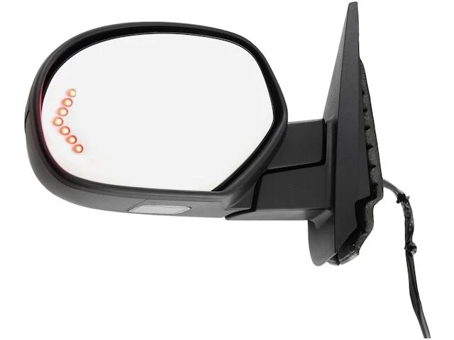 Espejo retrovisor izquierdo para GMC Yukon XL 1500 2007-2014 2008 2009 2010 2011 2012 PQ351YW Foto 1 de 1