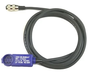 220-VM-RHB2RR V-NET LASER RIDE HEIGHT MODULE - Picture 1 of 1
