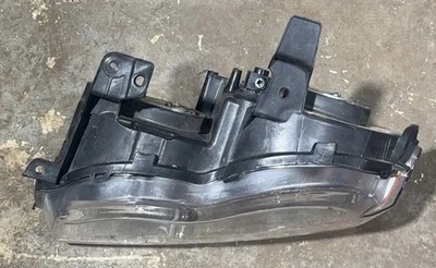 Faro izquierdo conductor Jeep Grand Cherokee 2008-2010 427398 Foto 1 de 3