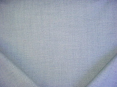 2-7/8Y Pollack 3032/05 Tailored Wool Rain Wool Blend Drapery Upholstery Fabric - Image 1 of 4