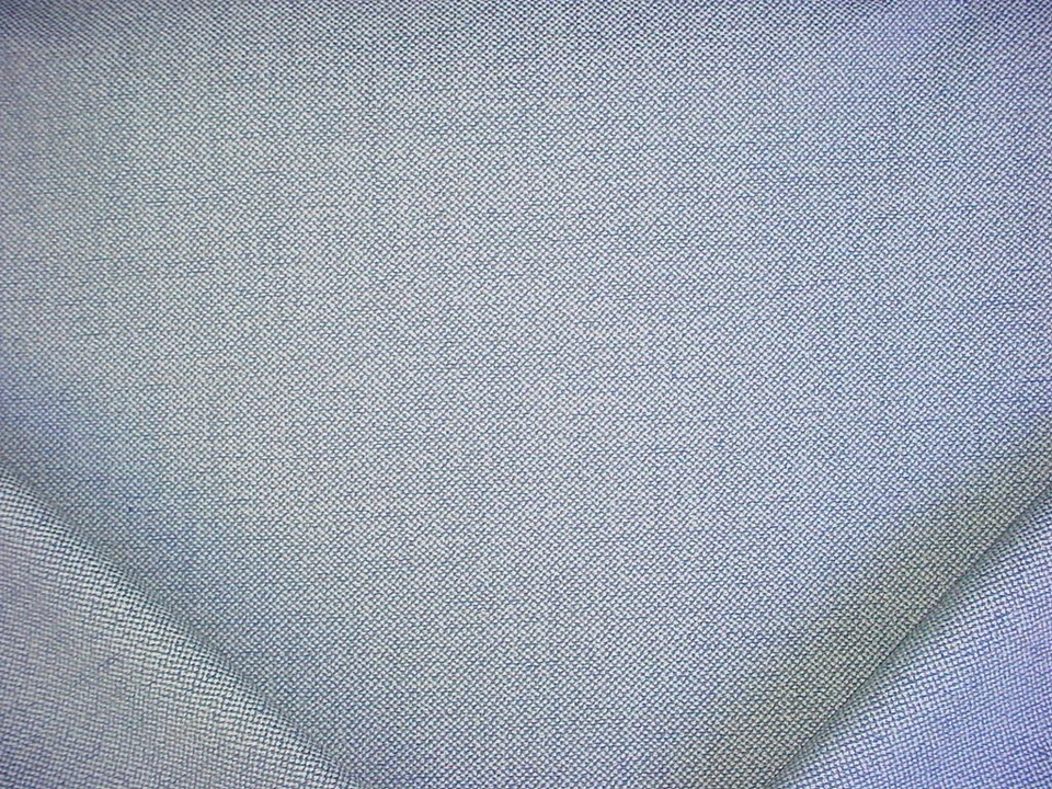 2-7/8Y Pollack 3032/05 Tailored Wool Rain Wool Blend Drapery Upholstery Fabric - Image 1 of 4
