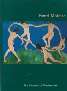 Carolyn Lanchner - Henri Matisse - Paperback - 2008 - NEW - SEALED - UK FREEPOST - Bild 1 von 2