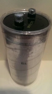 Sprague Capacitor 5214966 Powerlytic 84000uF  10DC  36D4082 - Picture 1 of 1